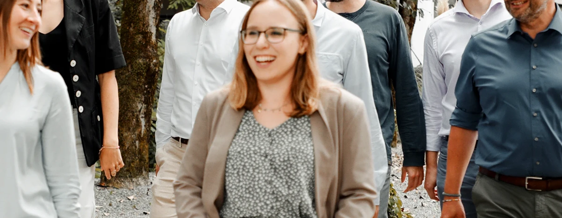conclimate nachhaltigkeit beratung consulting nachhaltigkeitsberatung unternehmensberatung team teaser