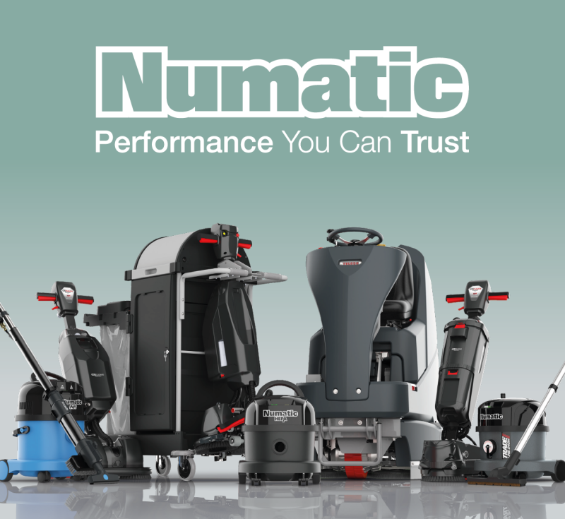 Performance you can trust
