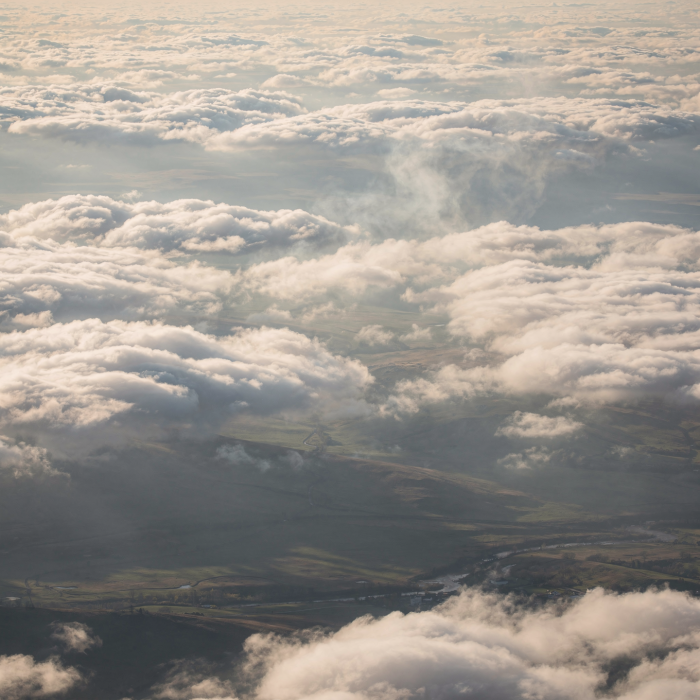 corporate carbon footprint